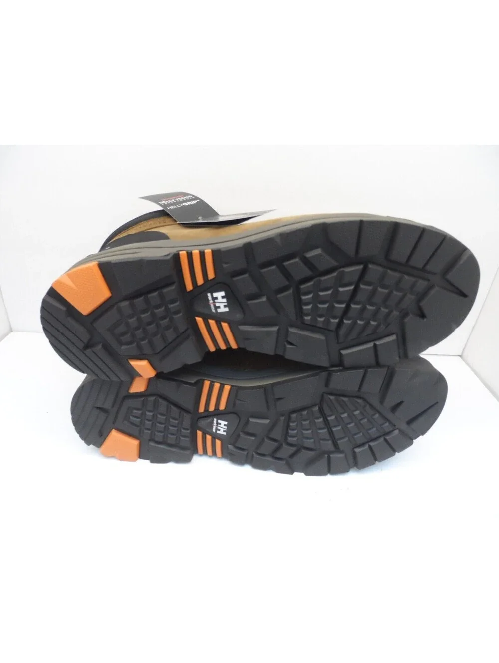 Helly Hansen new box